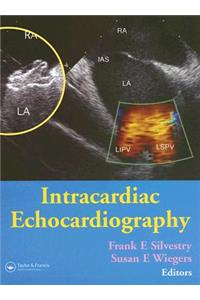 Intracardiac Echocardiography