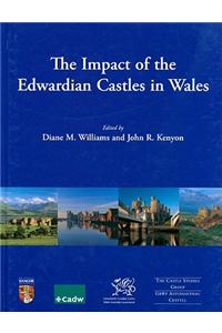 Impact of the Edwardian Castles in Wales