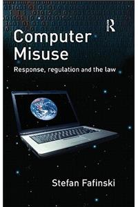Computer Misuse