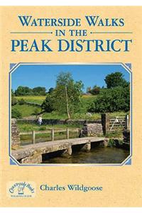 Waterside Walks in the Peak District