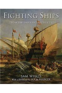 Fighting Ships