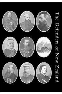 Defenders of New Zealand