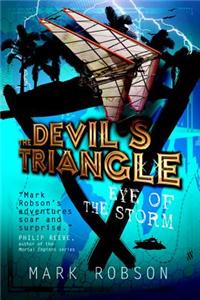 Devil's Triangle: Eye of the Storm