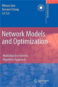 Network Models and Optimization