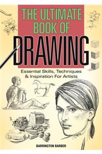 The Ultimate Book of Drawing