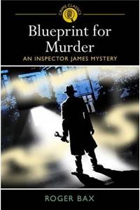 Crime Classics Blueprint for Murder