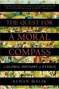 The Quest for a Moral Compass
