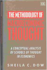 The Methodology of Macroeconomic Thought