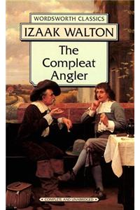 The Compleat Angler