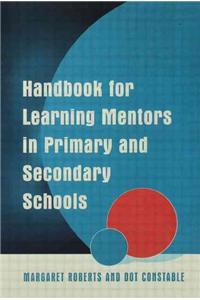 Handbook for Learning Mentors in Primary and Secondary Schools