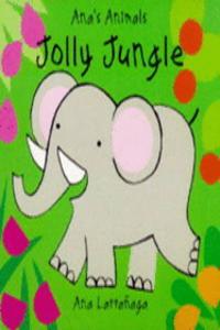 Jolly Jungle