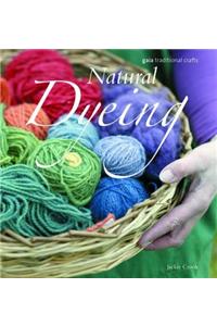 Natural Dyeing