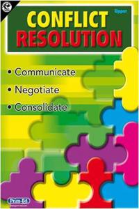 Conflict Resolution (Upper Primary)