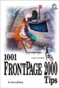 Making Front Page Work Essential Tips & Techniques