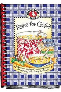 Recipes for Comfort Cookbook