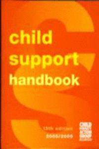 Child Support Handbook