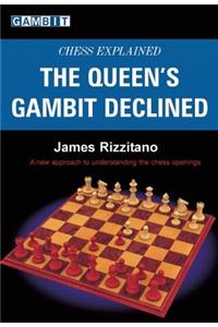 Queen's Gambit Declined