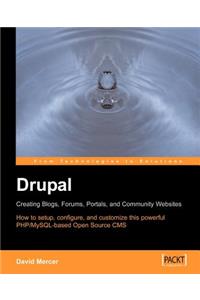 Drupal