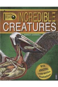 Incredible Creatures