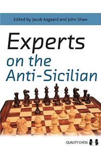 Experts on the Anti-Sicilian