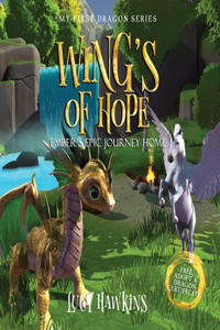 Wings of Hope: Ember's Epic Journey Home