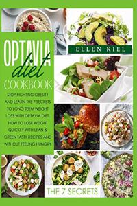 Optavia Diet