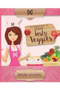 DreamCurves - Cook Tasty Veggies