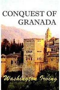 Conquest of Granada