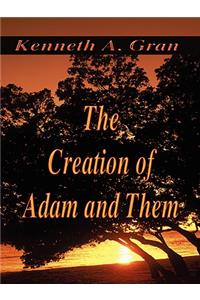 The Creation of Adam and Them