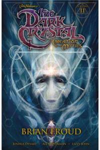 Jim Henson's The Dark Crystal Volume 2