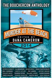 Murder at the Beach