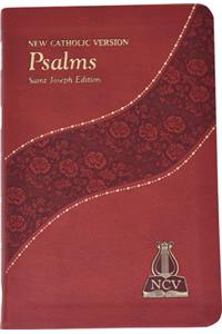 Psalms: New Catholic Version