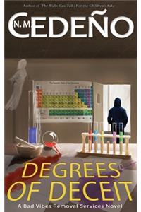 Degrees of Deceit