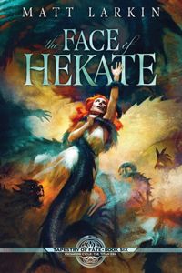 Face of Hekate