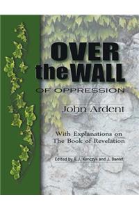 Over the Wall of Oppression