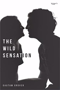 Romantic novel The Wild Sensation