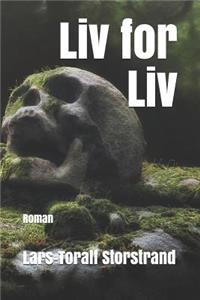 LIV for LIV