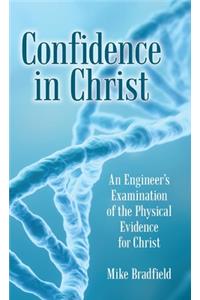 Confidence in Christ