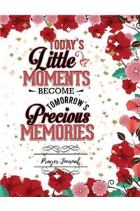 Prayer Journal