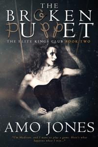 Broken Puppet