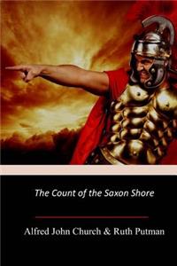 Count of the Saxon Shore