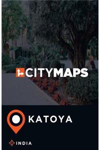 City Maps Katoya India