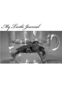 My Turtle Journal