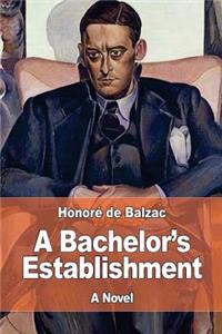 A Bachelor's Establishment