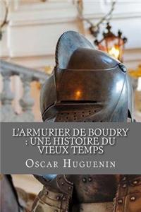 L'armurier de Boudry