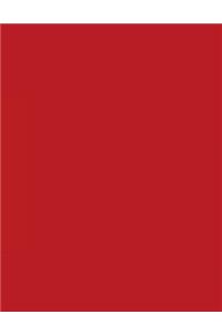 Sketchbook Crimson