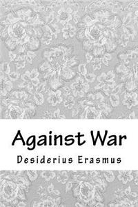 Against War