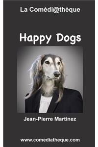Happy Dogs