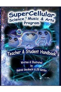 Super Cellular Science Music & Arts Program