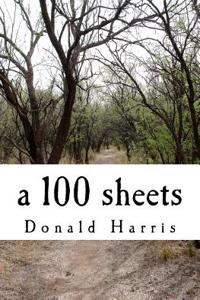 A 100 sheets